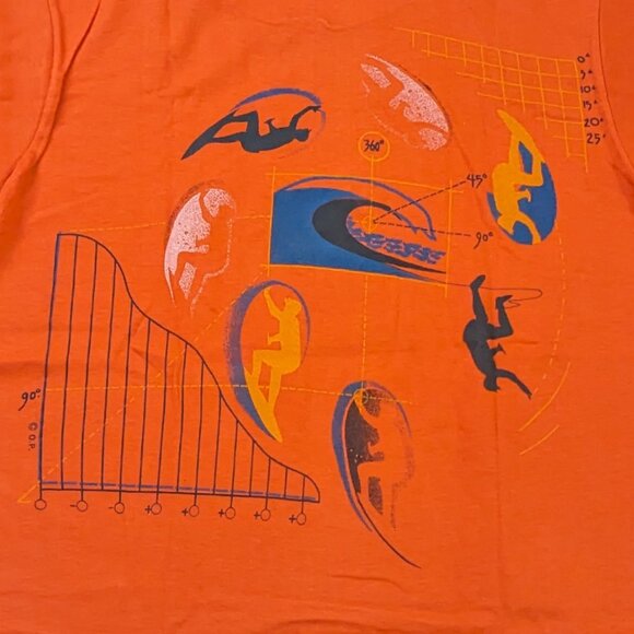 ('80s) Ocean Pacific - Picture 2 of 5